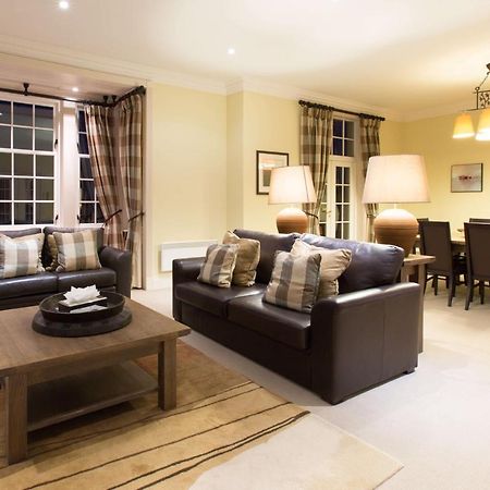 Cameron Club Lodges Balloch Εξωτερικό φωτογραφία