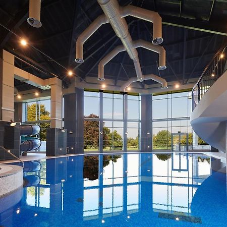 Cameron Club Lodges Balloch Εξωτερικό φωτογραφία