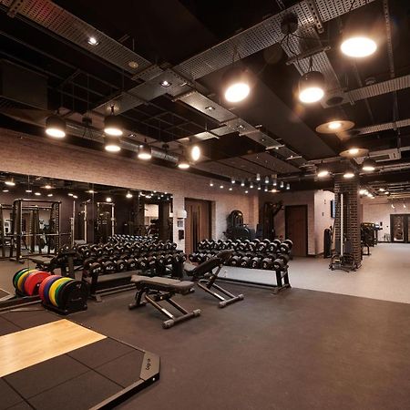 Cameron Club Lodges Balloch Εξωτερικό φωτογραφία