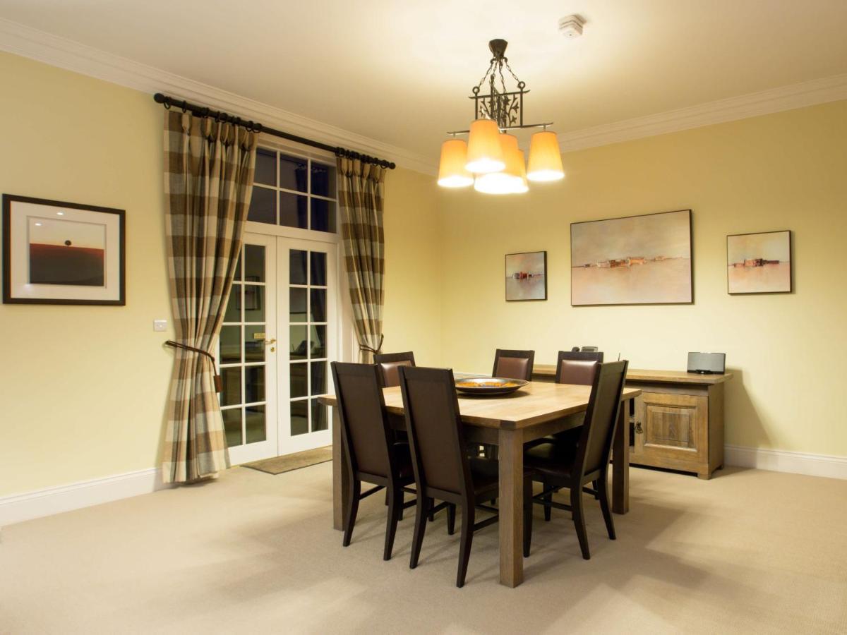 Cameron Club Lodges Balloch Εξωτερικό φωτογραφία