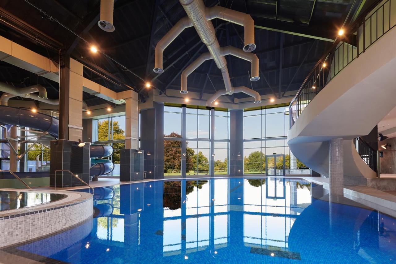 Cameron Club Lodges Balloch Εξωτερικό φωτογραφία